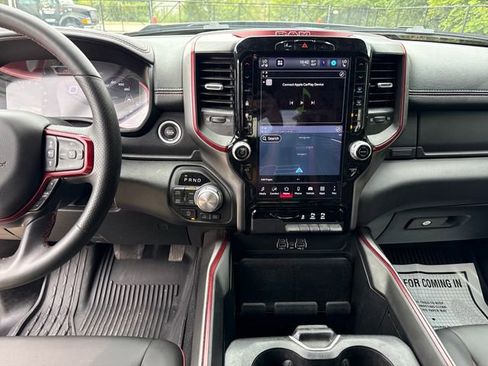 Used 2025 RAM 1500 Rebel w/ Rebel Level 1 Equipment Group image 15