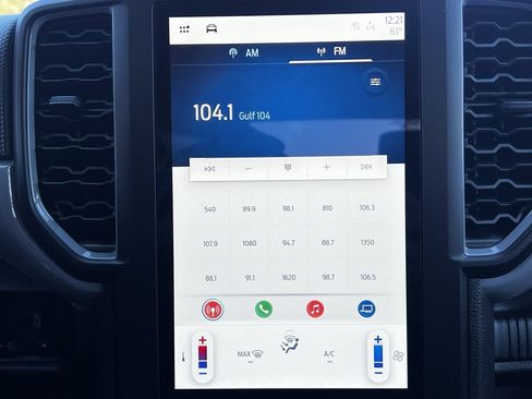 New 2025 Ford Ranger XL w/ Trailer Tow Package image 30