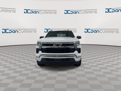 New 2026 Chevrolet Silverado 1500 LT w/ All Star Edition Plus
