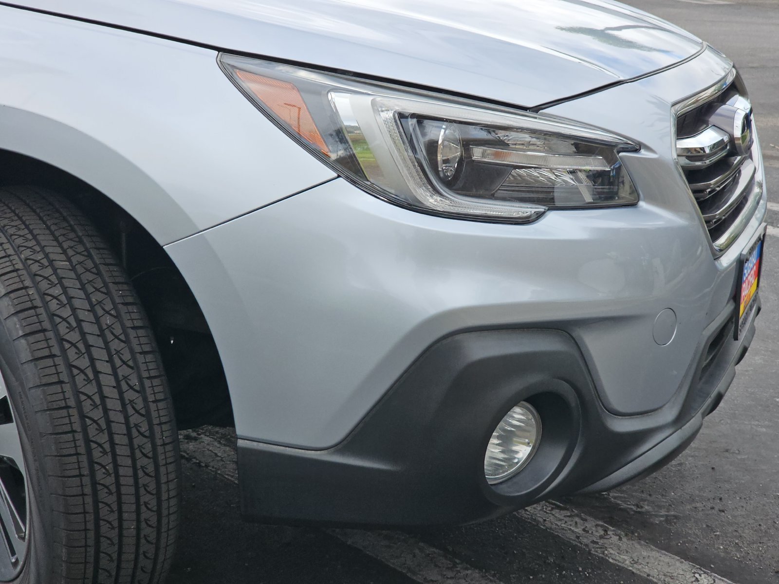 Used 2019 Subaru Outback 3.6R Limited AWD/4WD image 34
