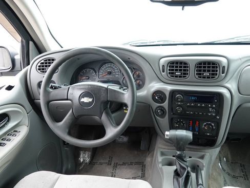 Used 2007 Chevrolet TrailBlazer LS w/ LS Preferred Equipment Group AWD/4WD image 68