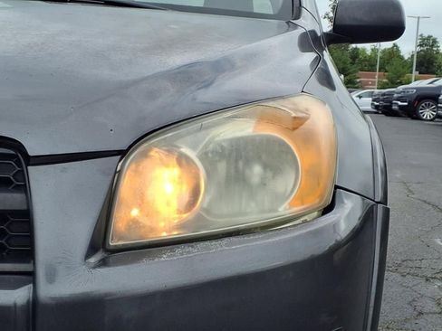 Used 2010 Toyota RAV4 Sport image 20