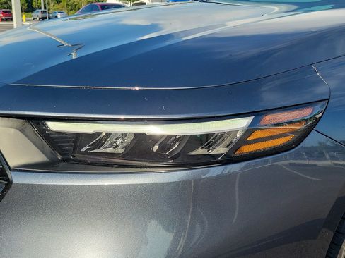 Used 2024 Honda Accord EX image 10