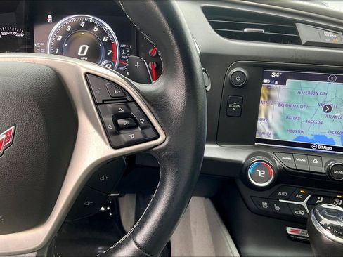 Used 2019 Chevrolet Corvette Z06 image 14