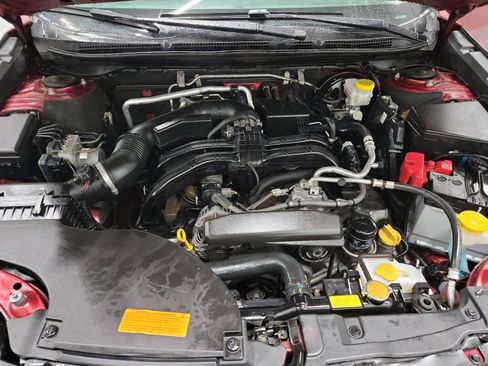 Used 2020 Subaru Outback Premium image 24