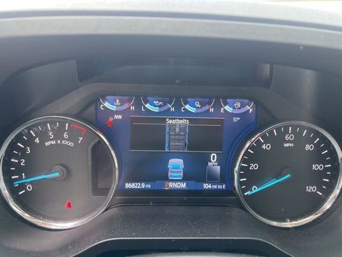Used 2022 Ford Expedition Limited AWD/4WD image 28