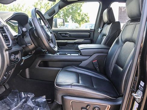 Used 2023 RAM 1500 Limited image 19