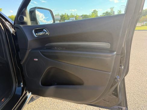 Used 2018 Dodge Durango GT w/ Premium Group AWD/4WD image 13