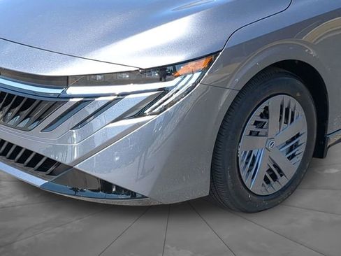 New 2026 Nissan Sentra S FWD image 32