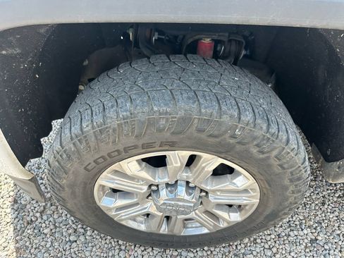 Used 2018 GMC Sierra 3500 Denali w/ Duramax Plus Package AWD/4WD image 41