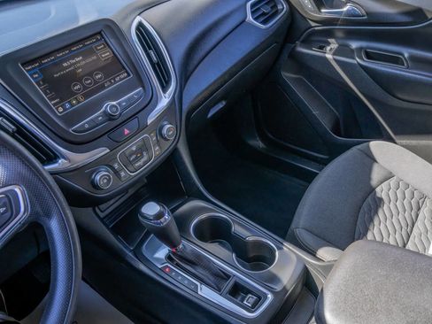 Used 2019 Chevrolet Equinox LT image 26