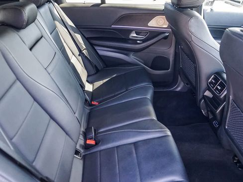 Used 2025 Mercedes-Benz GLE 350 4MATIC image 14