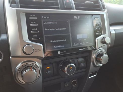 Used 2023 Toyota 4Runner SR5 image 21