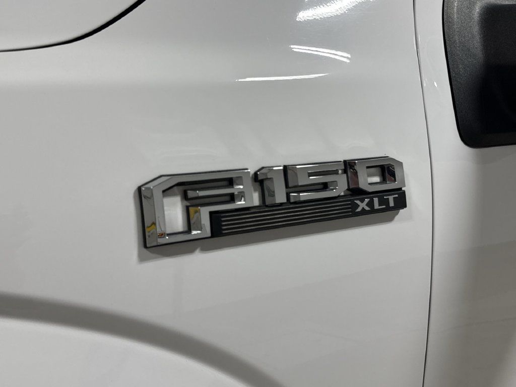 Used 2020 Ford F150 XLT w/ Equipment Group 302A Luxury AWD/4WD image 26