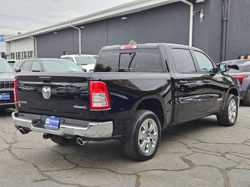 Used 2023 RAM 1500 Big Horn image 5