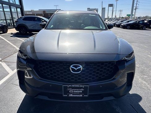 New 2026 MAZDA CX-50 AWD 2.5 S w/ Weather Package image 5