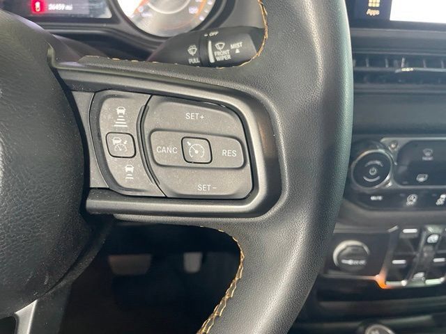 Used 2024 Jeep Gladiator Sport AWD/4WD image 14