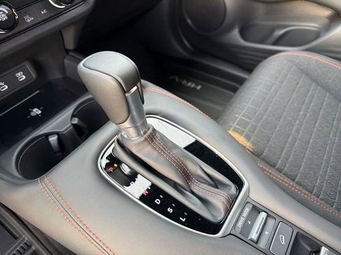 New 2026 Honda HR-V Sport image 24