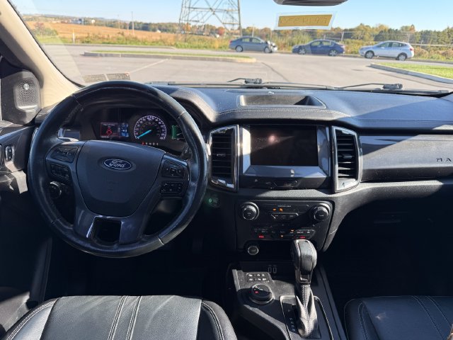 Used 2020 Ford Ranger Lariat w/ Equipment Group 501A Mid AWD/4WD image 22