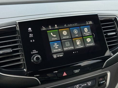 Used 2019 Honda Pilot EX image 32