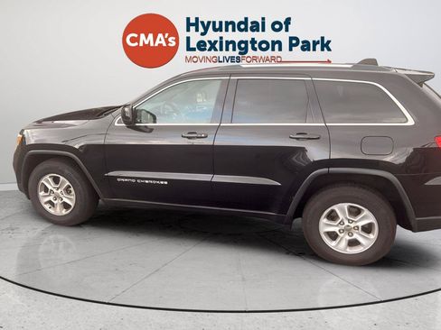 Used 2014 Jeep Grand Cherokee Laredo w/ Security & Convenience Group AWD/4WD image 5
