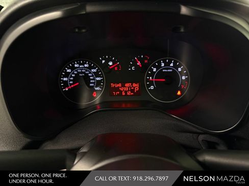 Used 2022 RAM ProMaster City Wagon FWD image 24