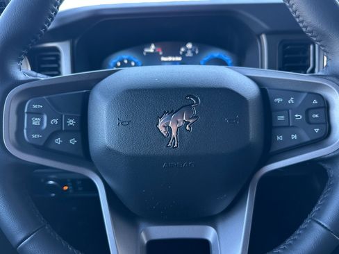 New 2025 Ford Bronco Big Bend image 24