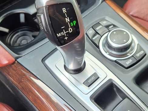 Used 2010 BMW X6 xDrive50i AWD/4WD image 38