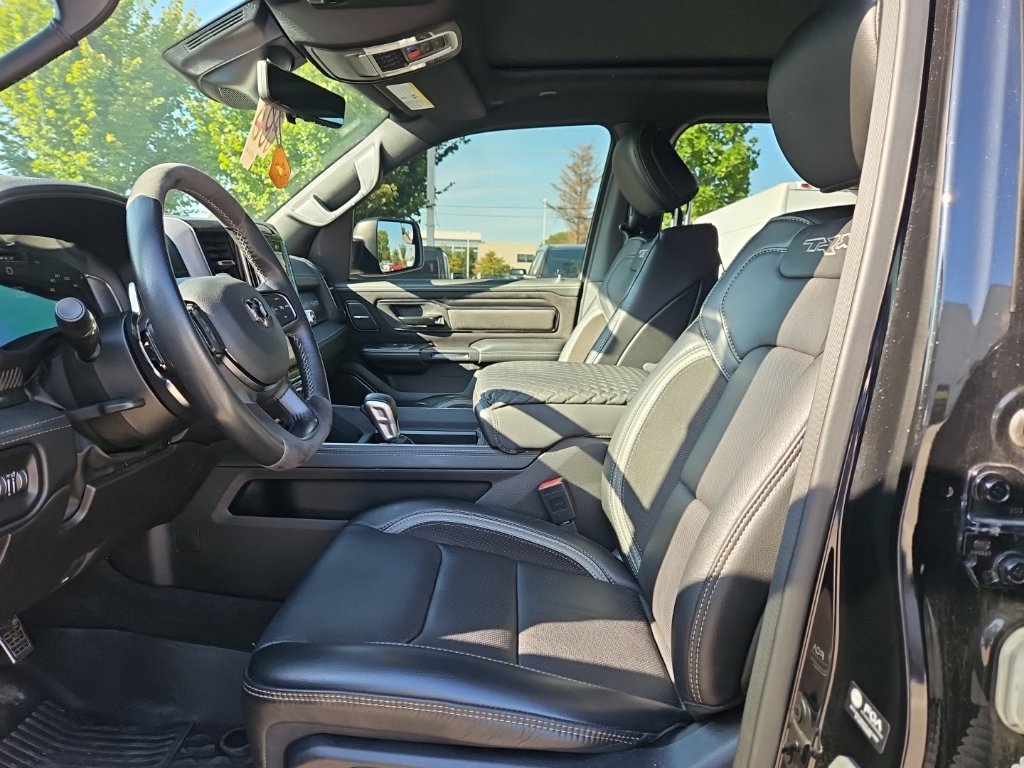 Used 2023 RAM 1500 TRX w/ TRX Level 2 Equipment Group AWD/4WD image 13