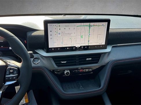 New 2025 Ford Explorer ST-Line w/ Premium Package image 7