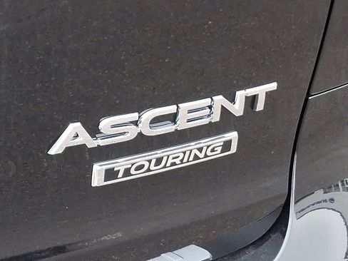 New 2026 Subaru Ascent Touring image 5
