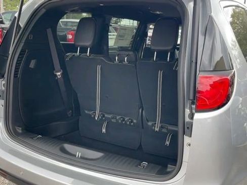 New 2026 Chrysler Voyager LX image 23