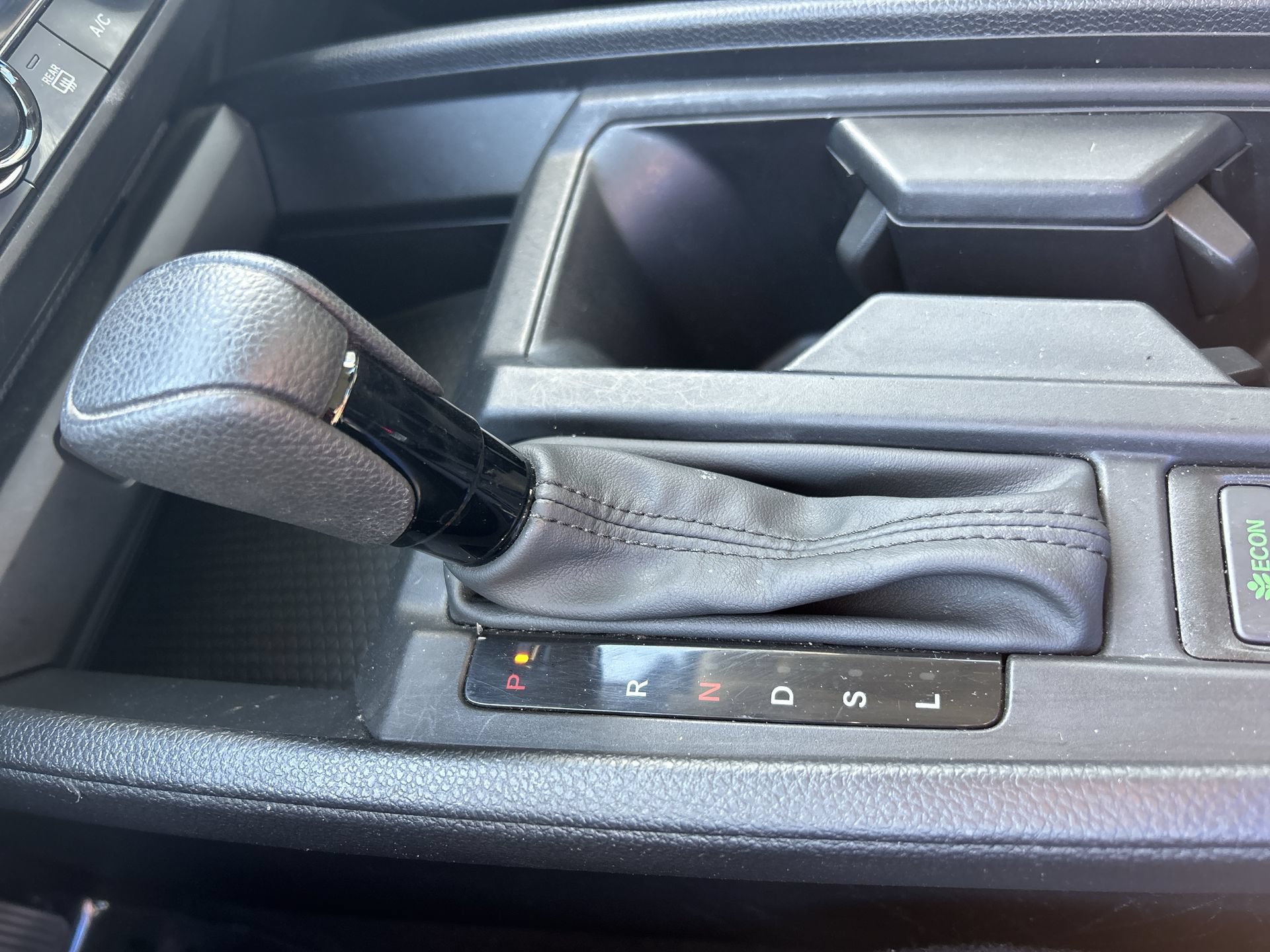 Certified 2025 Honda Accord LX image 21