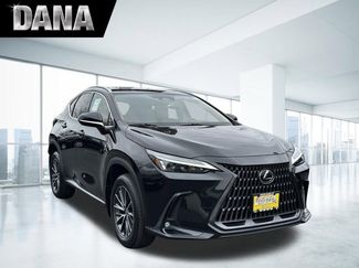 Used 2023 Lexus NX 350 350 Base w/ Cold Area Package video 1