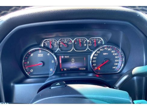 Used 2015 GMC Sierra 1500 SLE AWD/4WD image 22