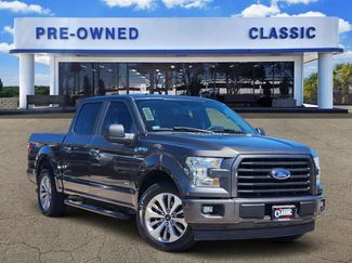 Used 2017 Ford F150 XL w/ Equipment Group 101A Mid RWD video 1