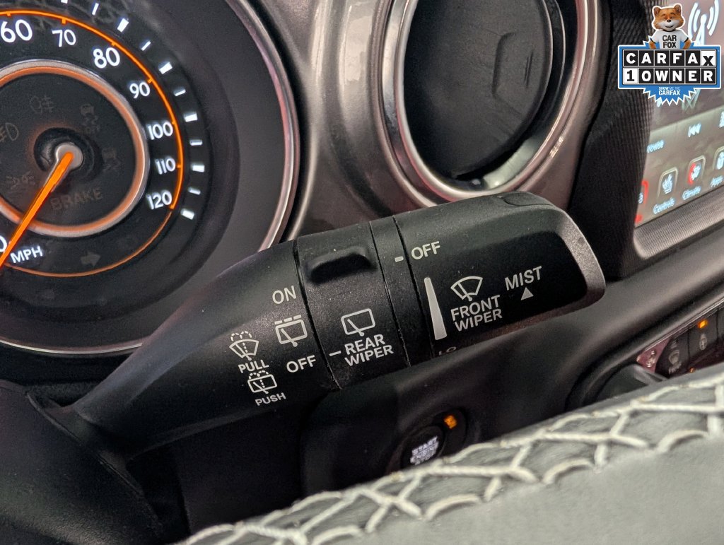 Used 2021 Jeep Wrangler Unlimited Sahara AWD/4WD image 20