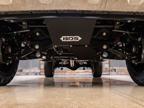 Used 2022 Chevrolet Silverado 2500 LTZ w/ LTZ Plus Package image 15