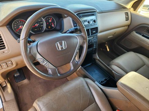 Used 2008 Honda Pilot EX-L image 2