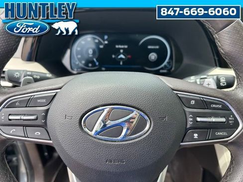 Used 2020 Hyundai Palisade Limited AWD/4WD image 35