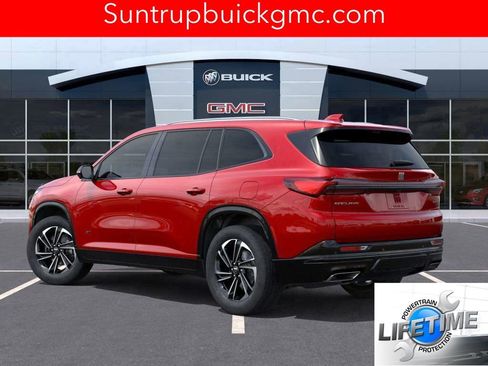 New 2026 Buick Enclave Sport Touring w/ Power Package image 37