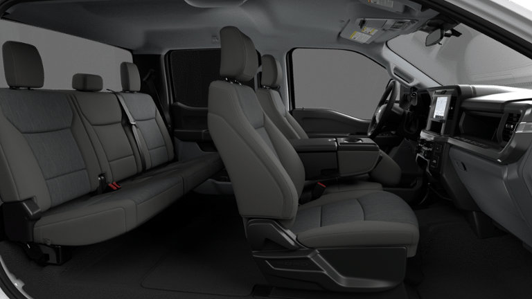 New 2027 Ford F250 XL AWD/4WD image 6