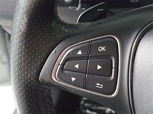 Used 2018 Mercedes-Benz CLA 250 CLA 250 image 21