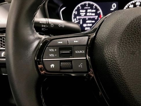 Used 2024 Honda Civic EX image 18