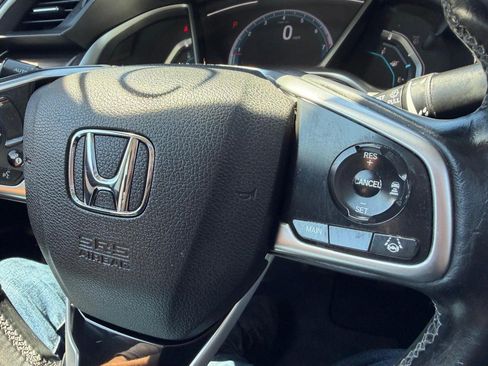 Used 2019 Honda Civic EX image 29