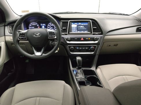 Used 2018 Hyundai Sonata ECO image 22