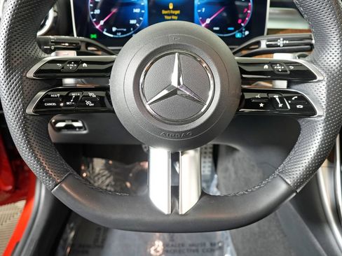 Certified 2023 Mercedes-Benz C 300 4MATIC Sedan image 20