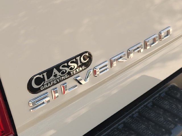 New 2026 Chevrolet Silverado 2500 Custom w/ Custom Value Package AWD/4WD image 9