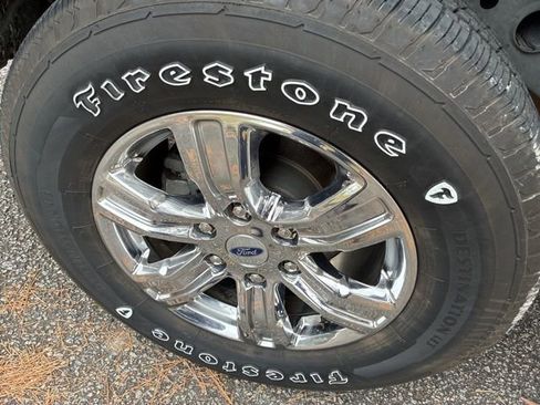 Used 2021 Ford Ranger XLT w/ Equipment Group 302A High image 15