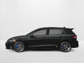 New 2026 Volkswagen Golf AWD/4WD video 3